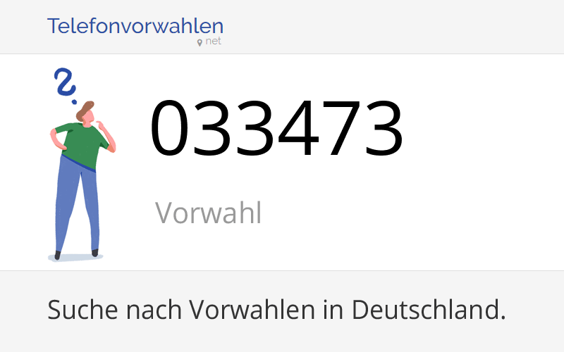 033473-vorwahl-ortsvorwahl-033473-auf-telefonvorwahlen