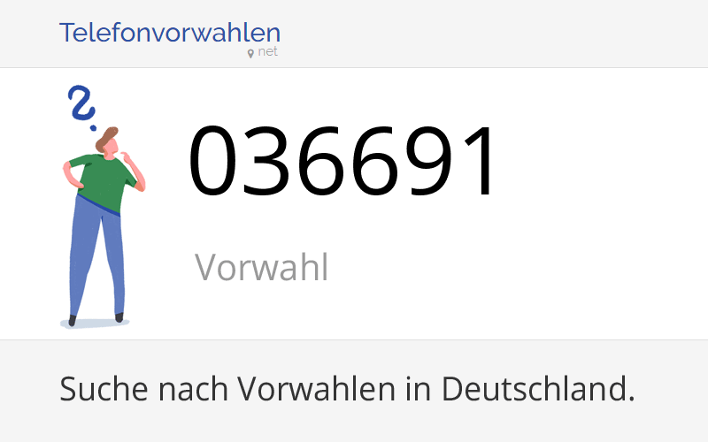 036691-vorwahl-ortsvorwahl-036691-auf-telefonvorwahlen