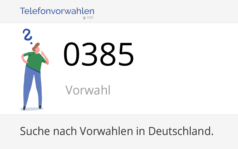 0385-vorwahl-ortsvorwahl-0385-auf-telefonvorwahlen