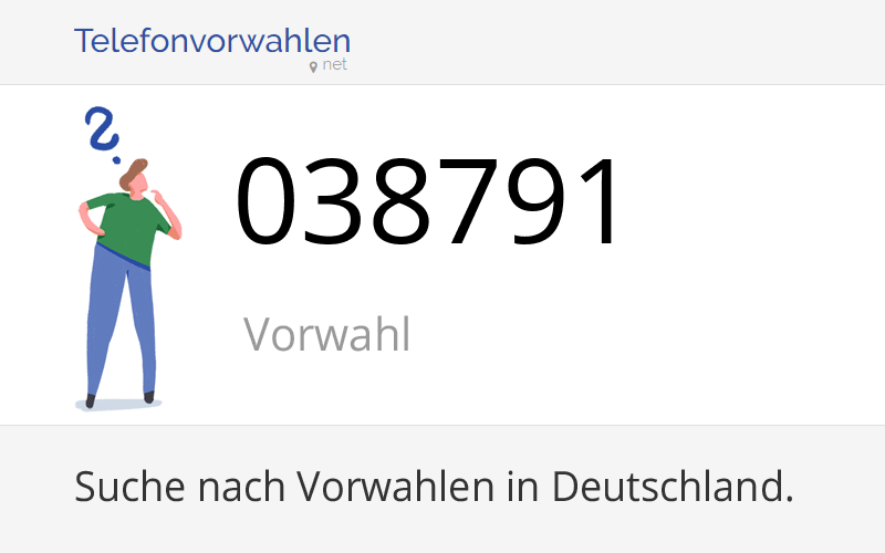 Tel Vorwahl 03221 Deutschland