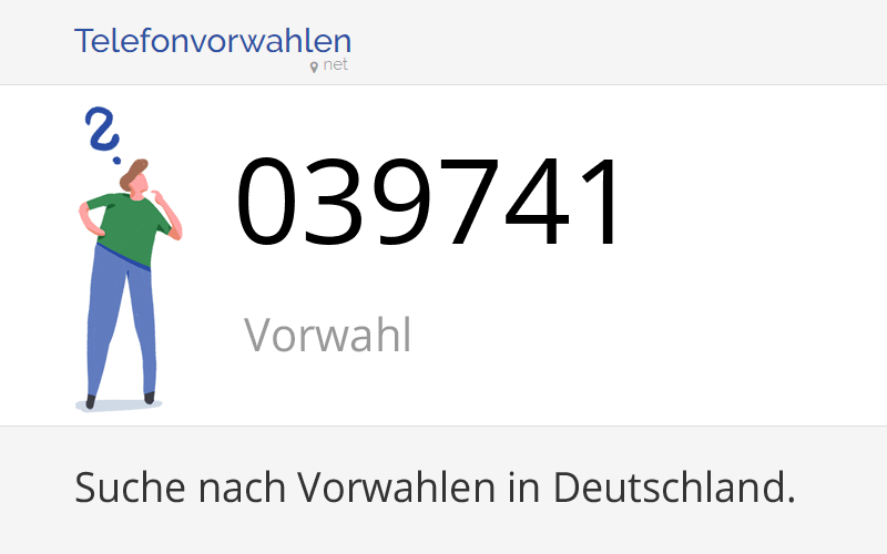 039741-vorwahl-ortsvorwahl-039741-auf-telefonvorwahlen
