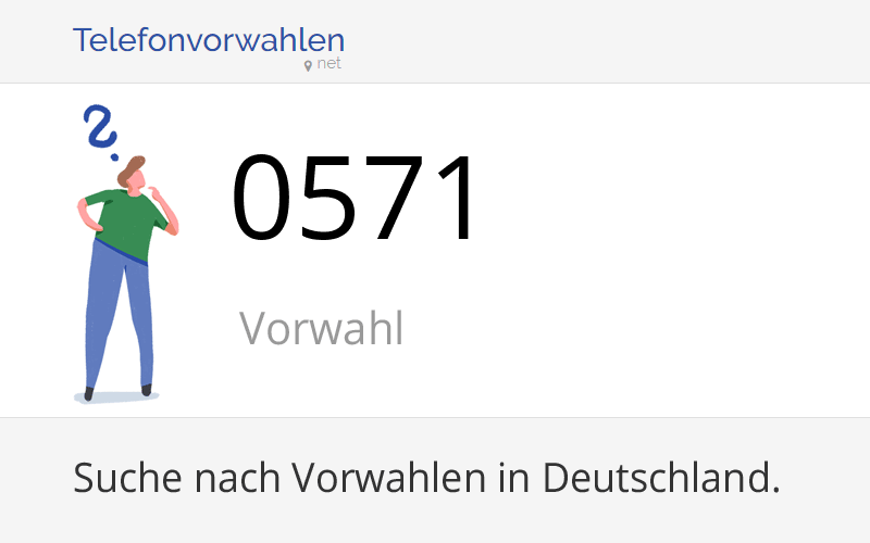 0571-vorwahl-ortsvorwahl-0571-auf-telefonvorwahlen
