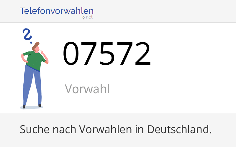 07572-vorwahl-ortsvorwahl-07572-auf-telefonvorwahlen