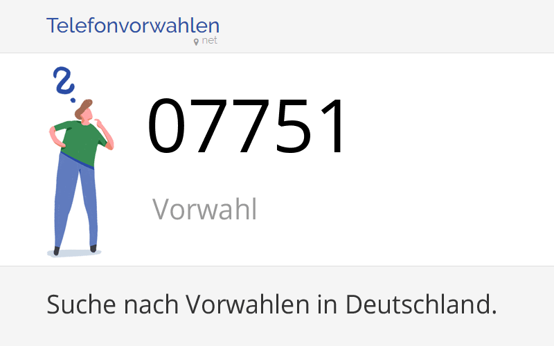 07751-vorwahl-ortsvorwahl-07751-auf-telefonvorwahlen