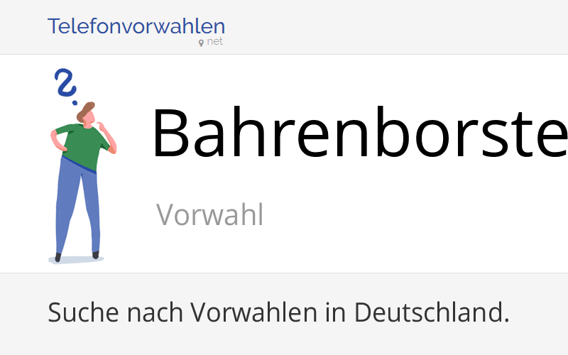 Stadtplan Bahrenborstel online: Karte von Bahrenborstel