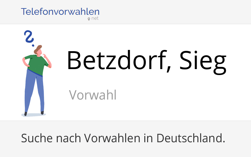 Stadtplan Betzdorf, Sieg online: Karte von Betzdorf, Sieg