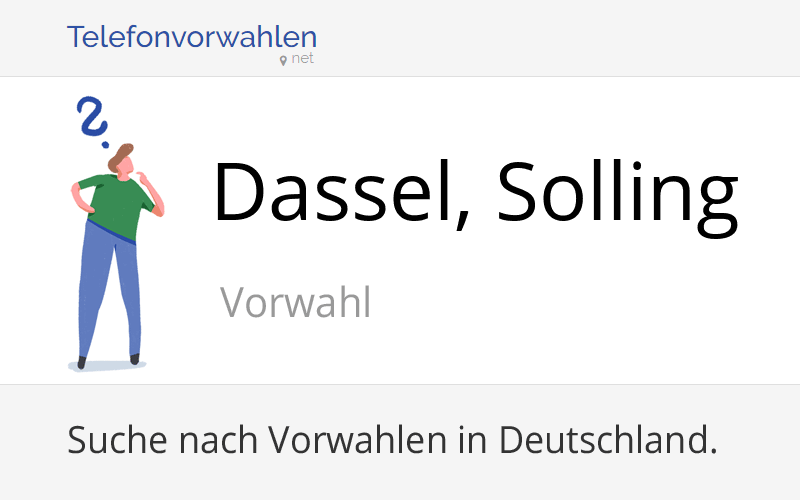 Stadtplan Dassel, Solling online: Karte von Dassel, Solling