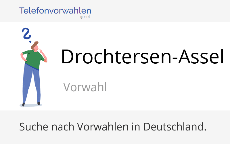 Stadtplan Drochtersen-Assel online: Karte von Drochtersen-Assel