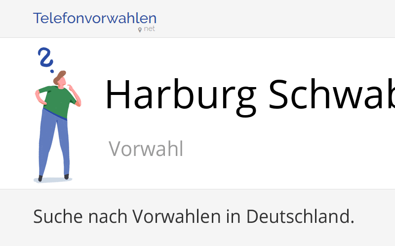 Stadtplan Harburg Schwab online: Karte von Harburg Schwab