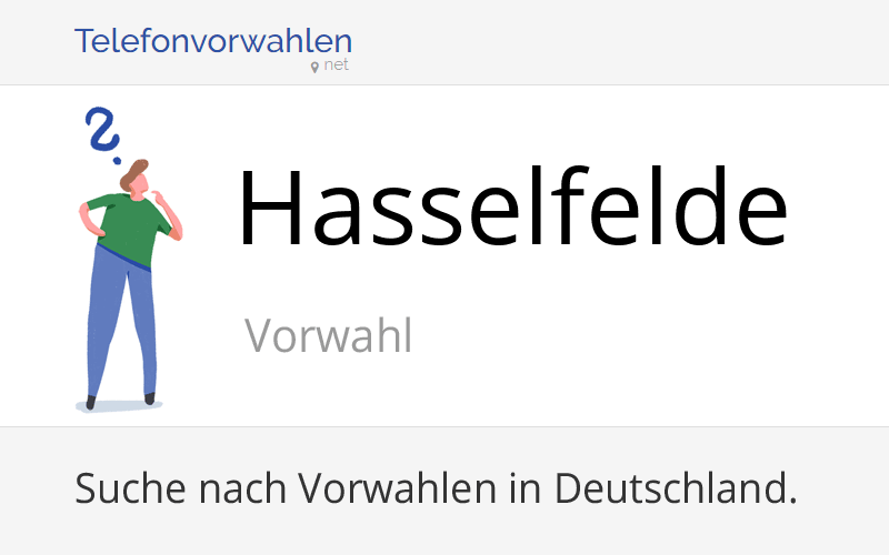Stadtplan Hasselfelde online: Karte von Hasselfelde