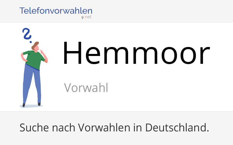 Stadtplan Hemmoor online: Karte von Hemmoor