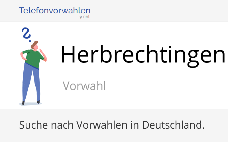 Stadtplan Herbrechtingen online: Karte von Herbrechtingen