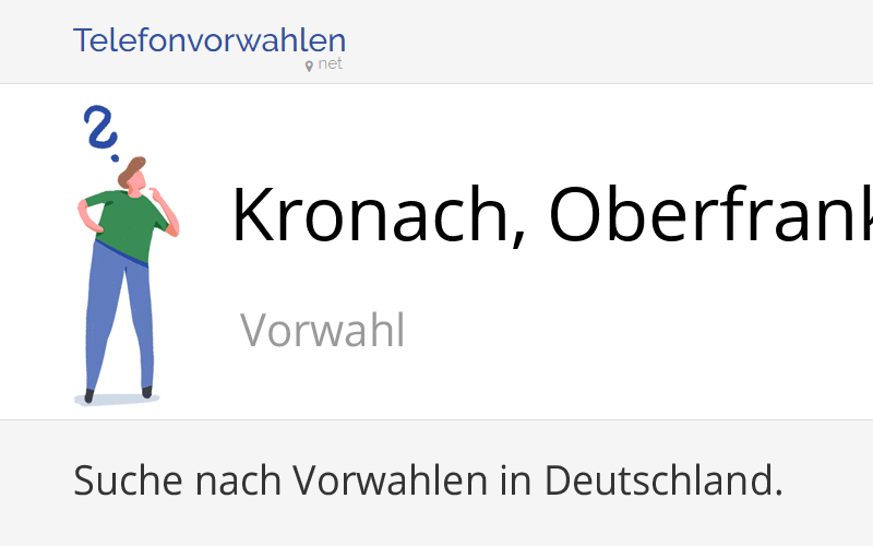 Stadtplan Kronach, Oberfranken online: Karte von Kronach, Oberfranken