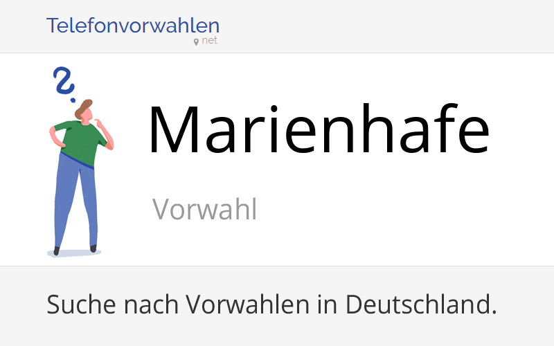 Stadtplan Marienhafe online: Karte von Marienhafe