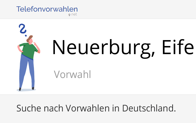 Stadtplan Neuerburg, Eifel online: Karte von Neuerburg, Eifel