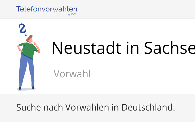 Stadtplan Neustadt in Sachsen online Karte von Neustadt in Sachsen