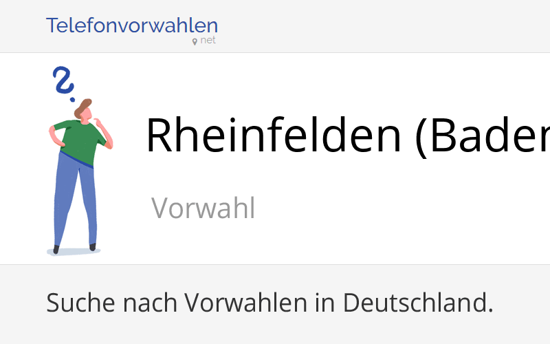 Stadtplan Rheinfelden (Baden) online Karte von Rheinfelden (Baden)